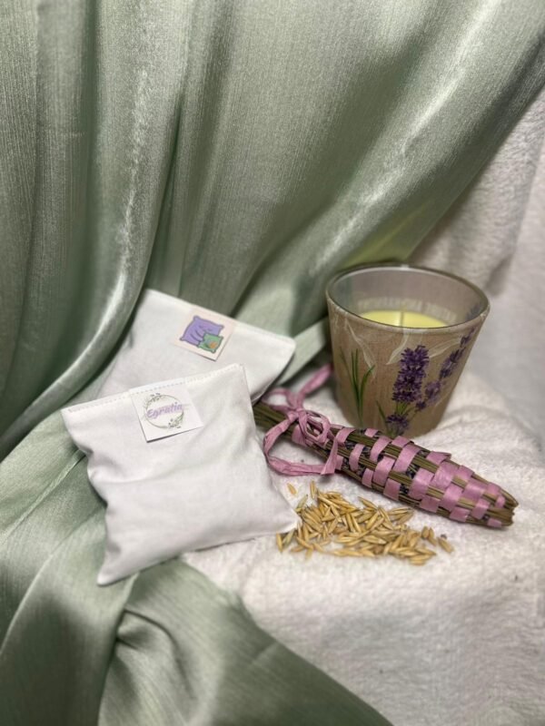 Klasický vankúšik - malý