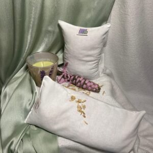 Klasický vankúšik - stredný