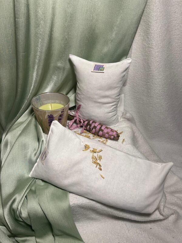 Klasický vankúšik - stredný