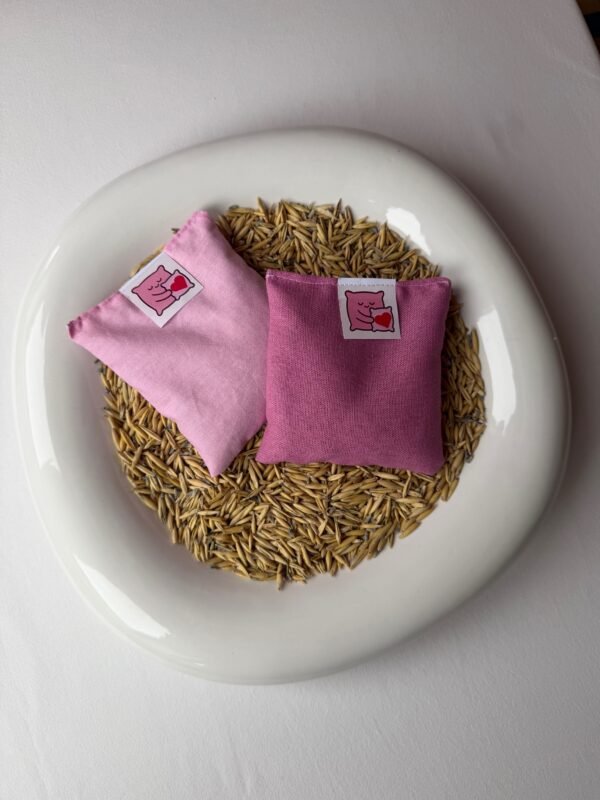 Valentinska edícia malý vankúš