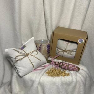 Klasický vankúšik - stredný darčekový