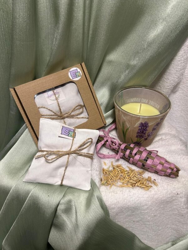 Klasický vankúšik - malý darčekový