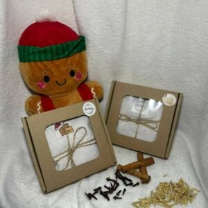 Vianočná edícia - malý darčekový