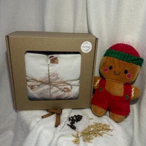 Vianočná edícia - veľký darčekový