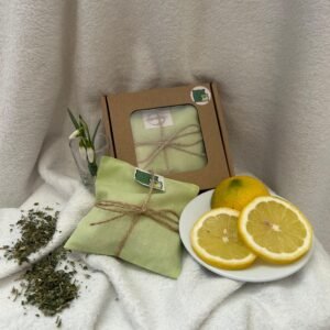 Jarná edícia - malý darčekový