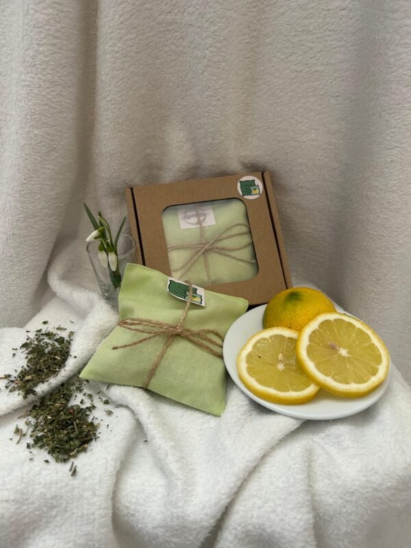 Jarná edícia - malý darčekový