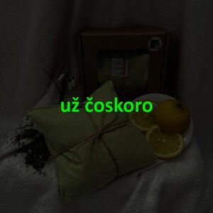 Jarná edícia - malý darčekový