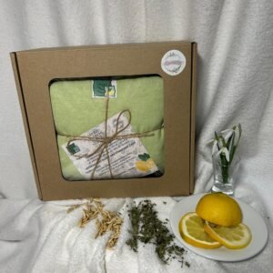 Jarná edícia - veľký vankúšik darčekový