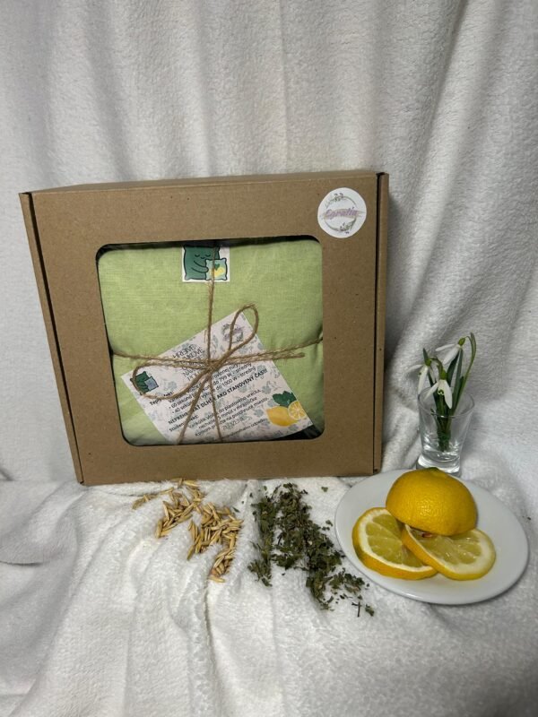 Jarná edícia - veľký vankúšik darčekový