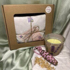 Klasický vankúšik - veľký darčekový